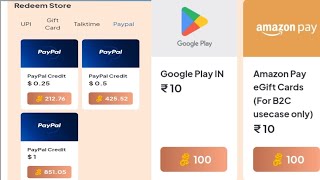 #today #new #earn money online #apps  new online pasa kamana wala app batao how to make money online