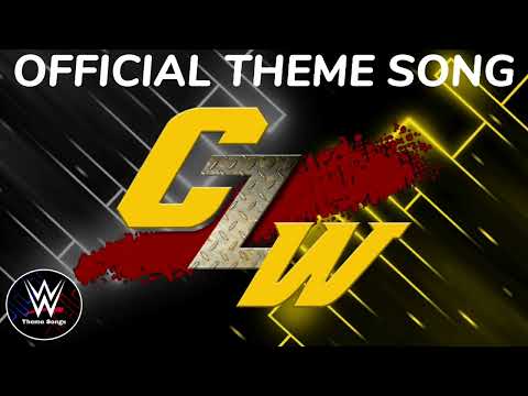 Combat Zone Wrestling Official Theme Song - "CZW"