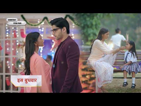 Dil Ko Tumse Pyaar Hua Serial NEW PROMO Update: Deepika condition is bad, Deepika in front of Chirag