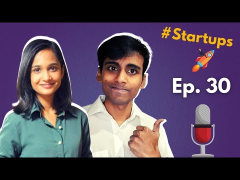 Talking about being a Startup lawyer with Bhawna Vishwakarma | Ep. 30