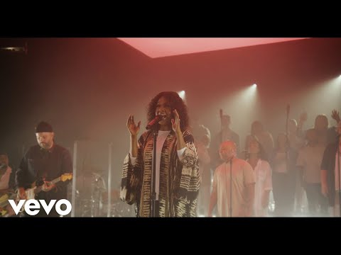 CeCe Winans - Refiner (Official Video)