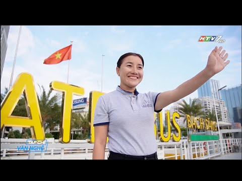 Exclusive Interview with Ms. Hanh Lieu: Navigating Saigon River with Passion