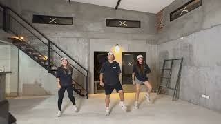 KARERA | BINI | DANCE FITNESS | ZUMBA