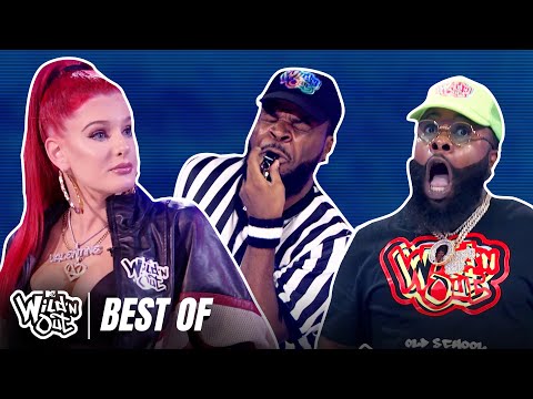 Best of Got Damned Through the Seasons 🤣 👉  Wild 'N Out