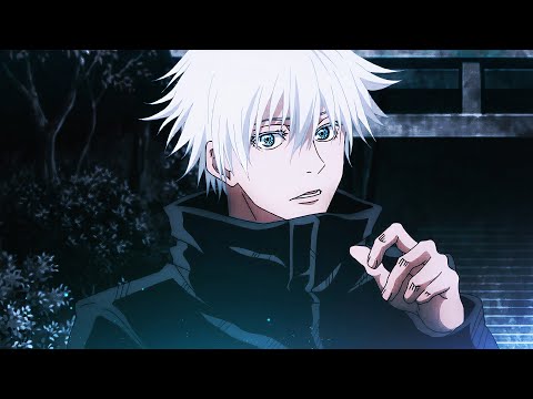 Kanye west - Praise God | Jujutsu Kaisen Edit