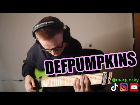 If Deftones made "Today" by Smashing Pumpkins