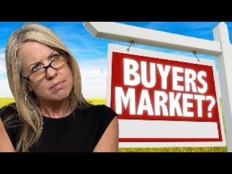 Is Denver a Buyer's Market | Denver Real Estate Market Update September 2024