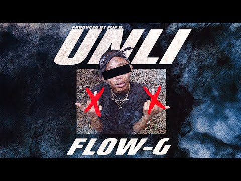 UNLI - FLOW G (Official Music Video)