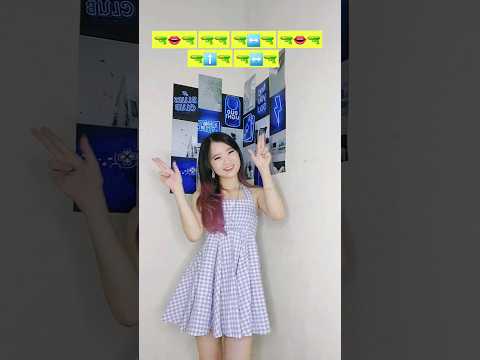 Tutorial "SLOW CIS FAJA SKALI - ANGGA DERMAWAN" LAGU TIMUR Dance Trend Challenge【SHELLENHANDSTAR】