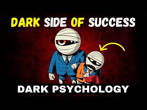 How to Use Dark Psychology to Take Control of Your Mindset and Reach Your Full Potential