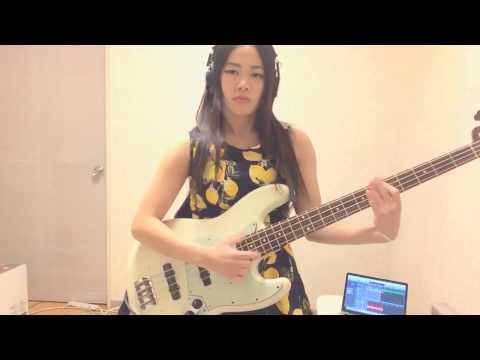 Juna_Bass play 2