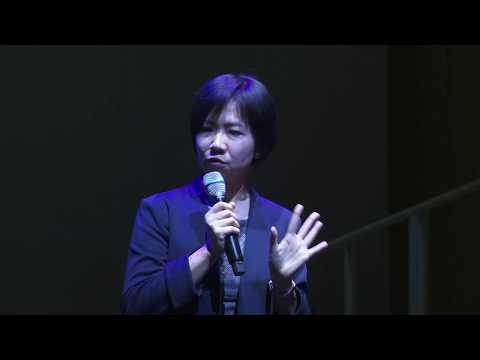 「2020年プログラミング教育必修化と，その次の社会にむけて」澤田千代子