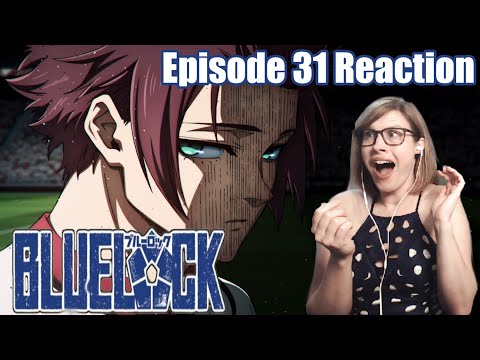 BLUE LOCK Season 2: Episode 7 Reaction! ITOSHI SAE?!