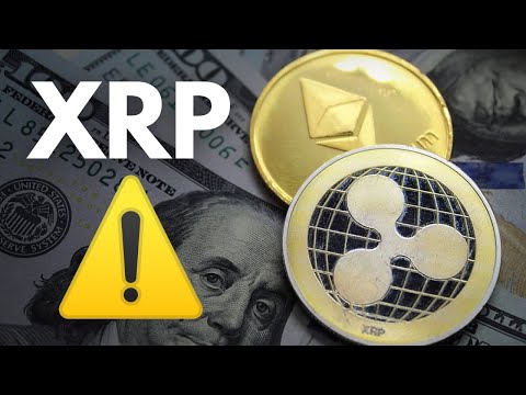 ⚠️Ripple XRP: ETH LAWSUIT IS COMING, RIPPLE SUMMARY JUDGEMENT NEXT WEEK🏆