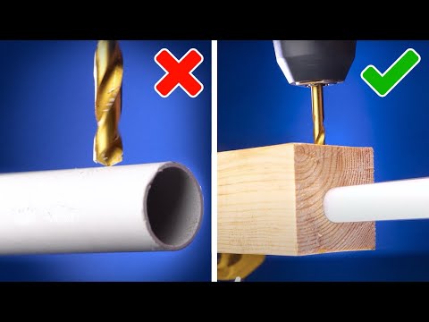 DIY Repair Secrets 🌟 Tricks You Didn’t Know You Needed