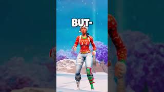 ☁️ NEW Movement Glitch in WinterFest #epicpartner