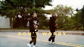 Apollo G ft. DTheFlyest - Don't worry (Official Video) Prod by. Elji Beatzkilla