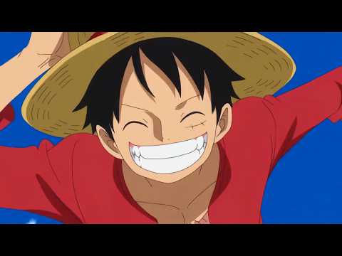 ONE PIECE - OPENING 21 | SUPER POWERS - V6