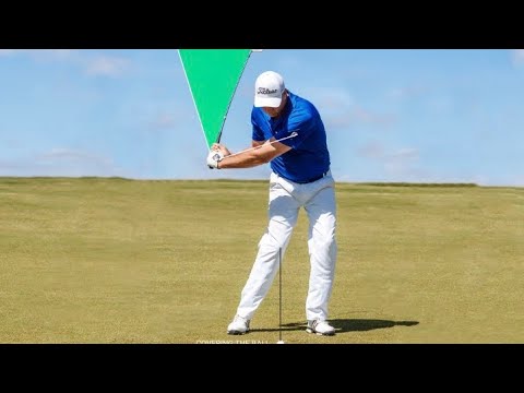 You Won't Believe How Easy this makes the Downswing! - So Simple!