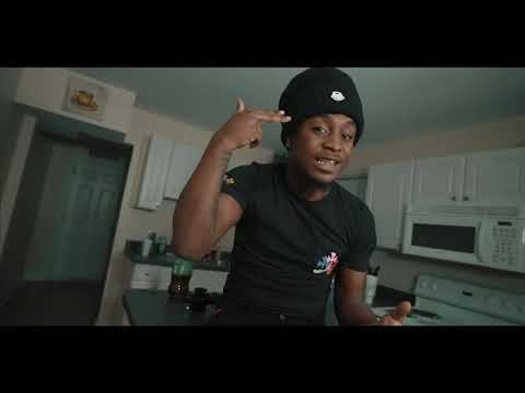 Jdot Breezy - Talkin Tough (Official Music Video)