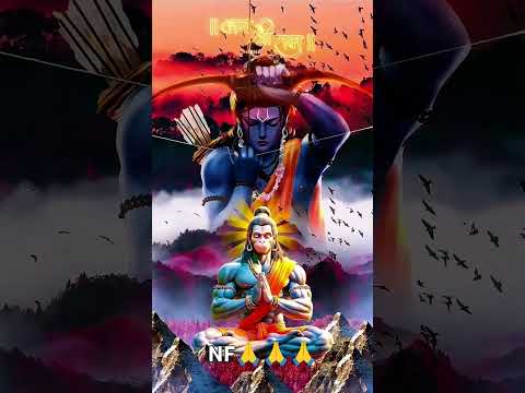 JAY BAJRANG BALI 🙏🙏🙏#hindudeity #bajrangbalistatus #song#hanumanstatus#sorts #viralvideo#viralshort