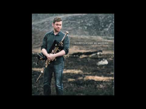 Uilleann Tales Chris McMullan Rip the Calico Set