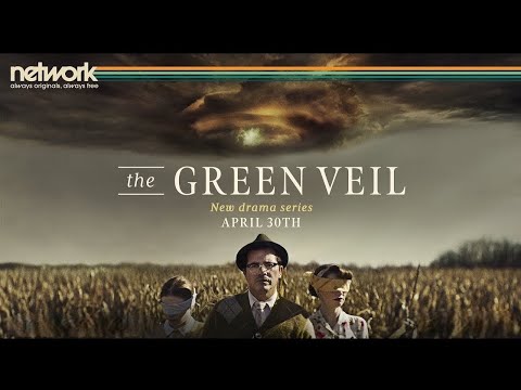 THE GREEN VEIL Official Trailer (2024) John Leguizamo