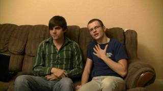 FSPC (First Slavic Pentecostal church of North port, FL), 2010, New Years video. Part 2