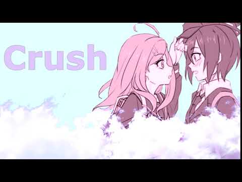 Saimatsu| Backup | Crush | For Distrust Despair Studios