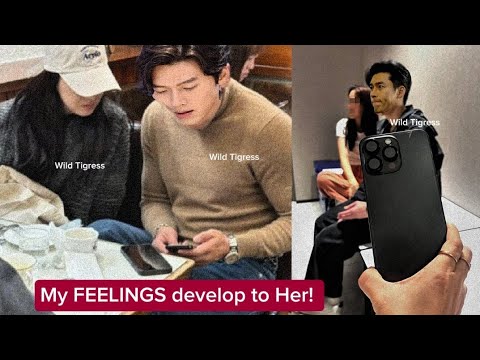 HYUN BIN ADMITTED HE DEVELOP HIS FEELINGS (THE FIRST TIME HE SAW HER!