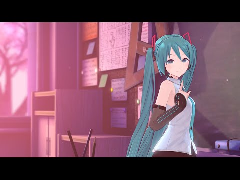 【MMD PV】 Sakura no Ame (Rain of Cherry Blossoms) + DL Links【2K 60FPS】