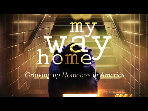 MY WAY HOME BY Michael Gaulden | Audiobook