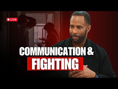 Communication And Fighting