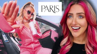 I Bought PARIS HILTON'S Velour Tracksuits