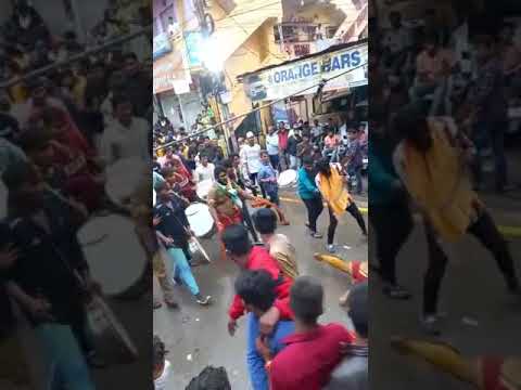 balkampet yellamma Bonalu /2021/ Smart Potharaju 🕺🏻