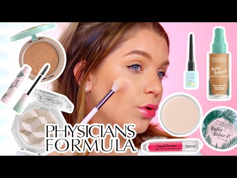 NEW PHYSICIANS FORMULA BUTTER COLLECTION HITS & MISSES