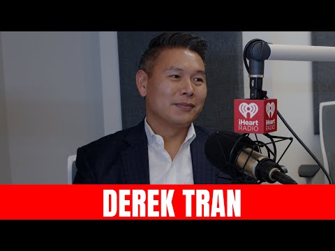 Meet The Candidates w/ Paul Corvino: Derek Tran