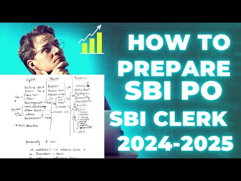 how to prepare sbi po&sbi clerk #sbi#sbipo #sbiclerk#vedio #bank #maths#english#quantitativeaptitude