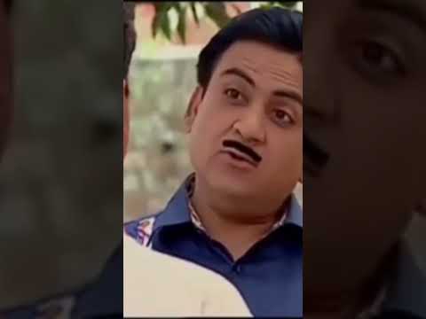 #tmkoc #tarakmehtakaultachashma #funnyvideo #viralshort