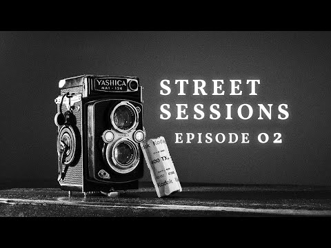 Film Photography | Yashica MAT 124 w/Kodak Tri-X | Episode 2