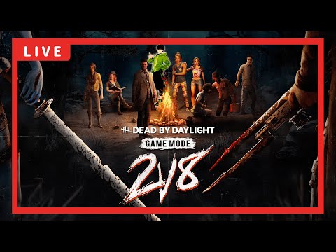 [2v8] グッドモーニング、メディック [DbD]