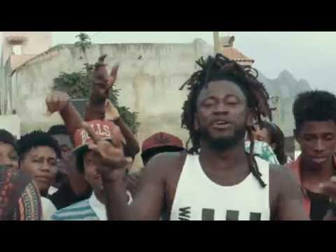 Black G - Tudo Bom (Video Oficial)