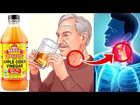 12 UNEXPECTED Apple Cider Vinegar BENEFITS That Will Change Your Life [FOREVER]