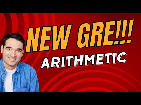 NEW GRE Ratio Problem!