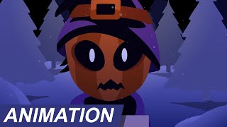 Incredibox || Evangel // Short Evadare Animation