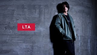 ★岩永徹也  × LIVERTINE AGE コラボレーションアイテム★