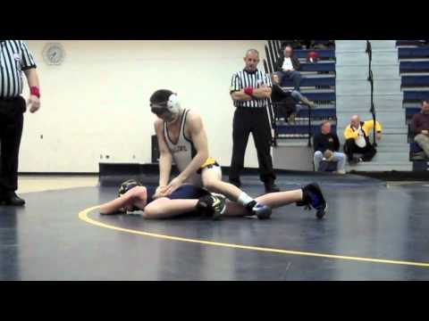 saline chelsea wrestling Ticknor