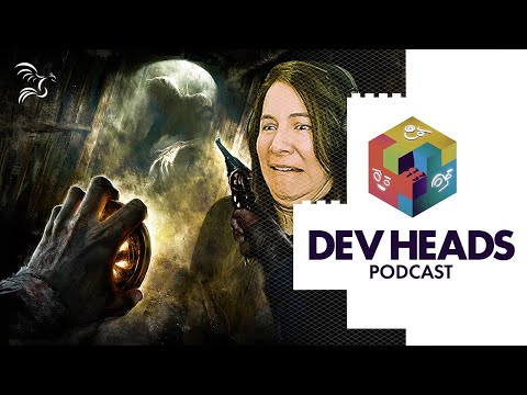 Dev Heads Plays Amnesia: The Bunker w/ Fredrik Olsson