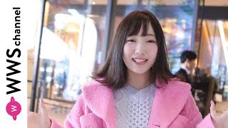 京佳が東急プラザ渋谷でBEAMS JAPANの限定グッズに歓喜！