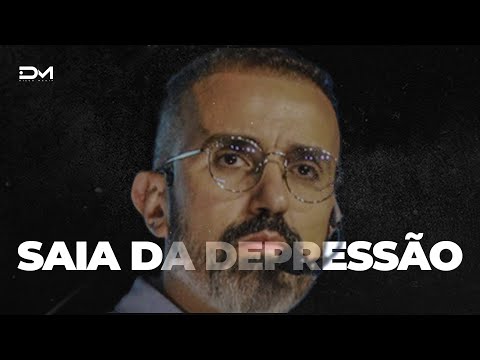 SAIA DA DEPRESSÃO - MOTIVACIONAL METANOIA